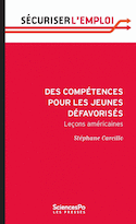 Des compétences pour les jeunes défavorisés
